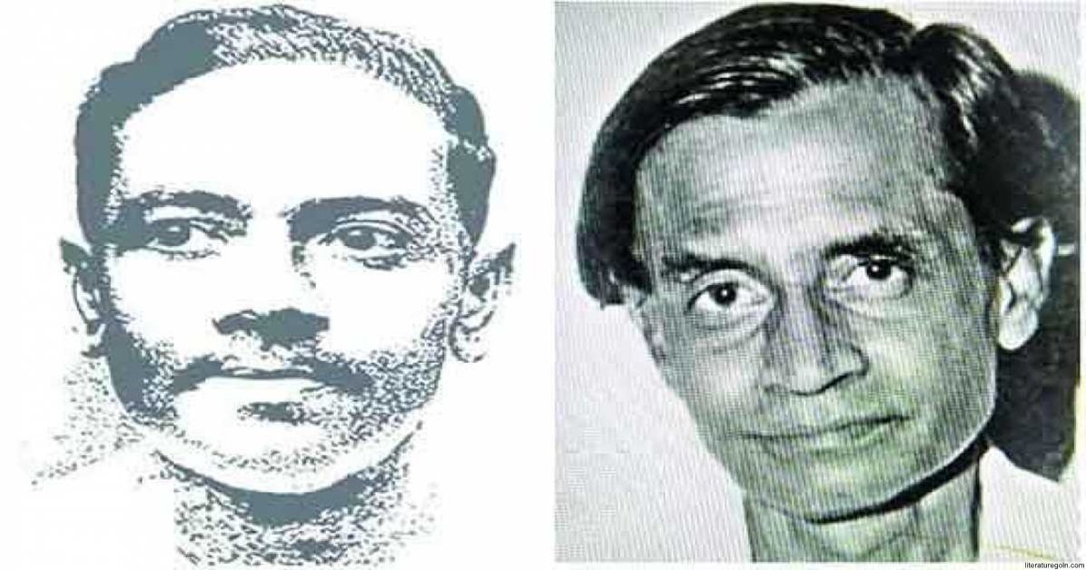 জীবনানন্দ দাশ ও বুদ্ধদেব বসুর কাব্যচিন্তার সূচিপত্র