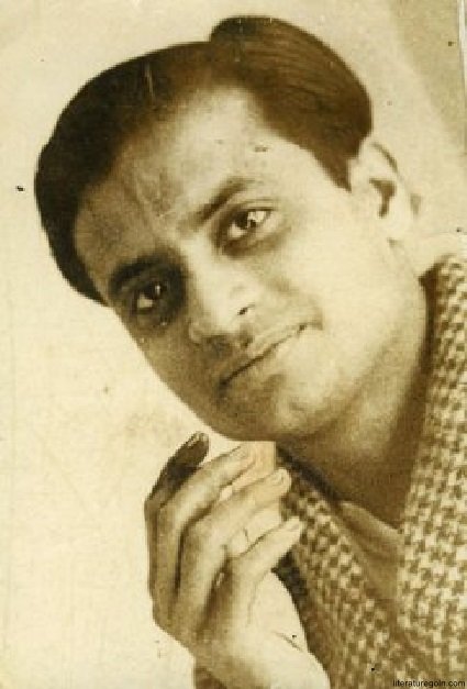 জীবনানন্দ দাশ ও বুদ্ধদেব বসুর কাব্যচিন্তার সূচিপত্র