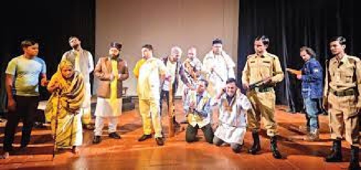 বাংলাদেশের ঐতিহাসিক নাটকের সূচিপত্র