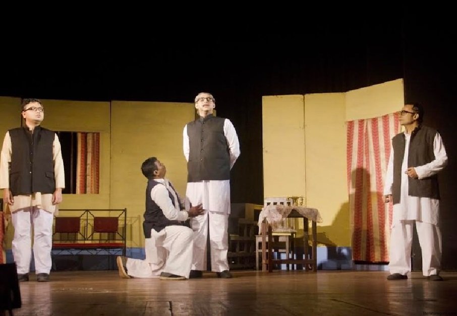 বাংলাদেশের ঐতিহাসিক নাটকের সূচিপত্র