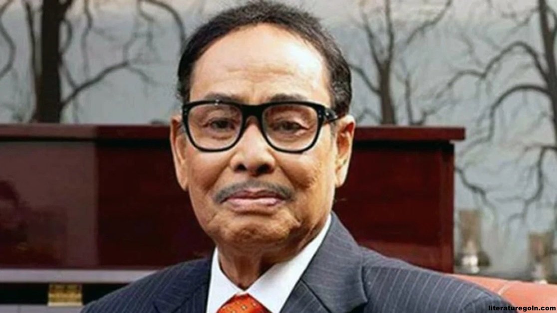 এইচ এম এরশাদের শাসনকাল