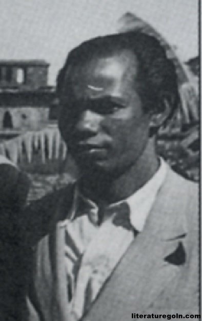 সরদার জয়েনউদ্দীন