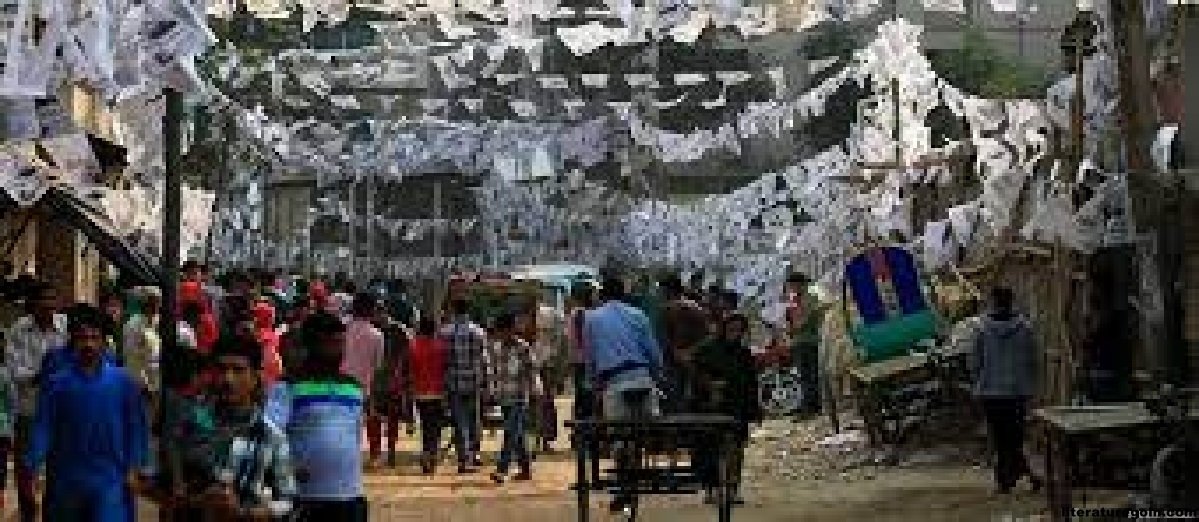 ১৯৯১ এর নির্বাচন ও রাজনৈতিক অবস্থার পরিবর্তন