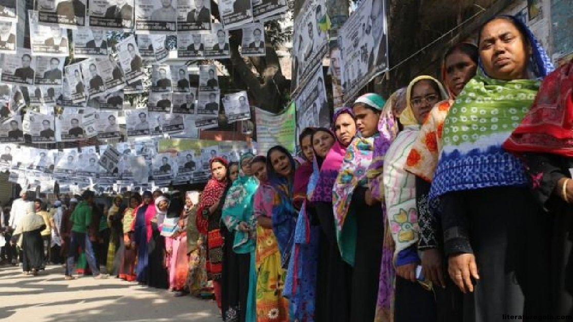 ১৯৯১ এর নির্বাচন ও রাজনৈতিক অবস্থার পরিবর্তন