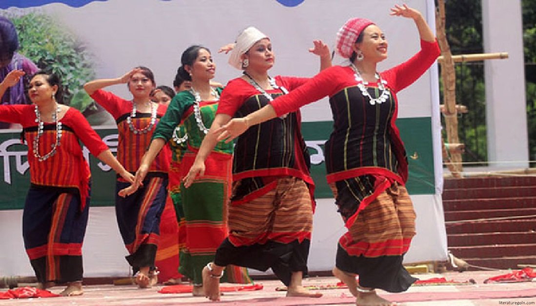 বাংলায় ষড়ঋতুর উৎসব : উৎস সন্ধান