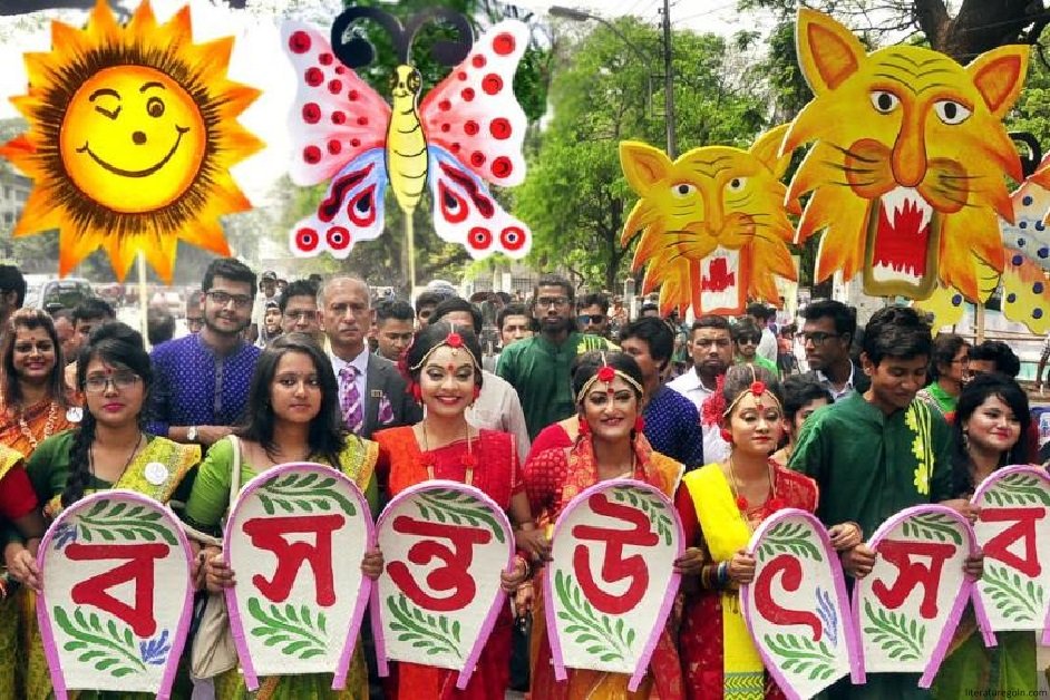 উৎসবে প্রত্যাশা ও আমাদের দায়