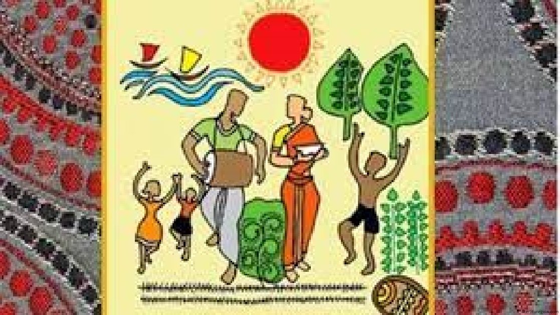 বাঙালি সংস্কৃতি বিকাশে ঋতুভিত্তিক উৎসবের ভূমিকা