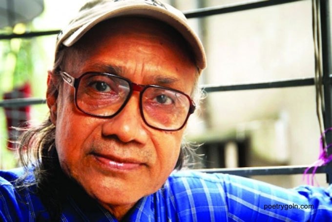 আবদুল মান্নান সৈয়দ প্রকাশিত গ্রন্থসমূহ