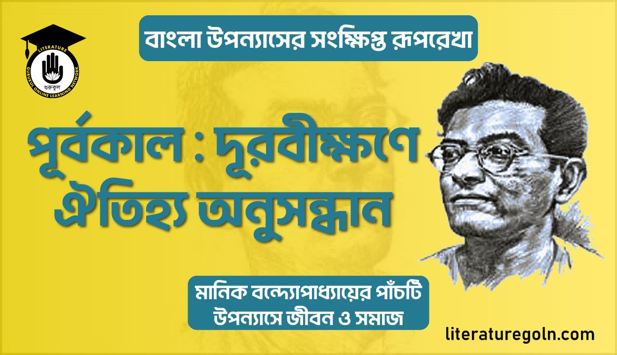 পূর্বকাল : দূরবীক্ষণে ঐতিহ্য অনুসন্ধান