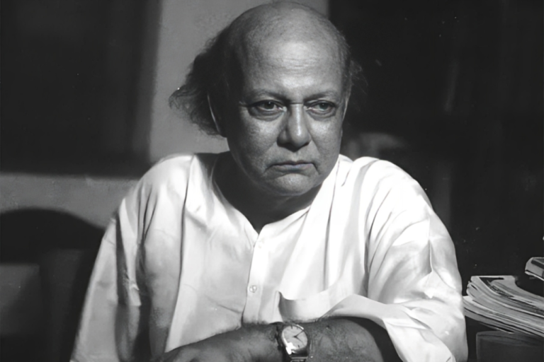 সৈয়দ মুজতবা আলী