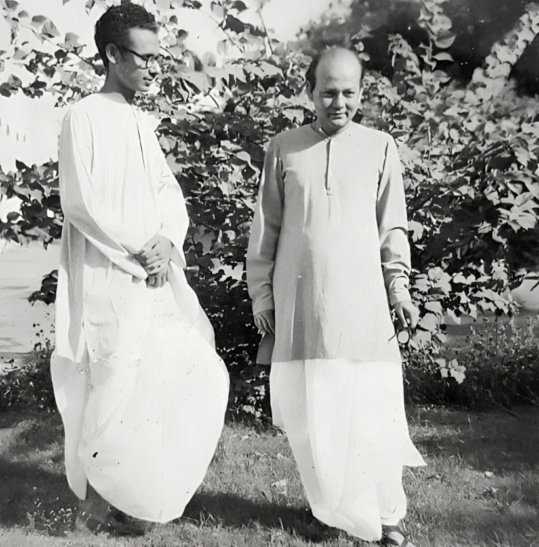 সৈয়দ মুজতবা আলী