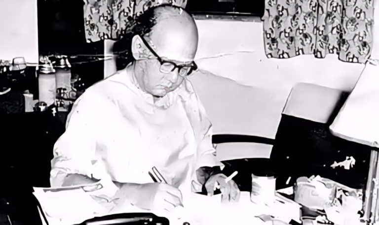 সৈয়দ মুজতবা আলী