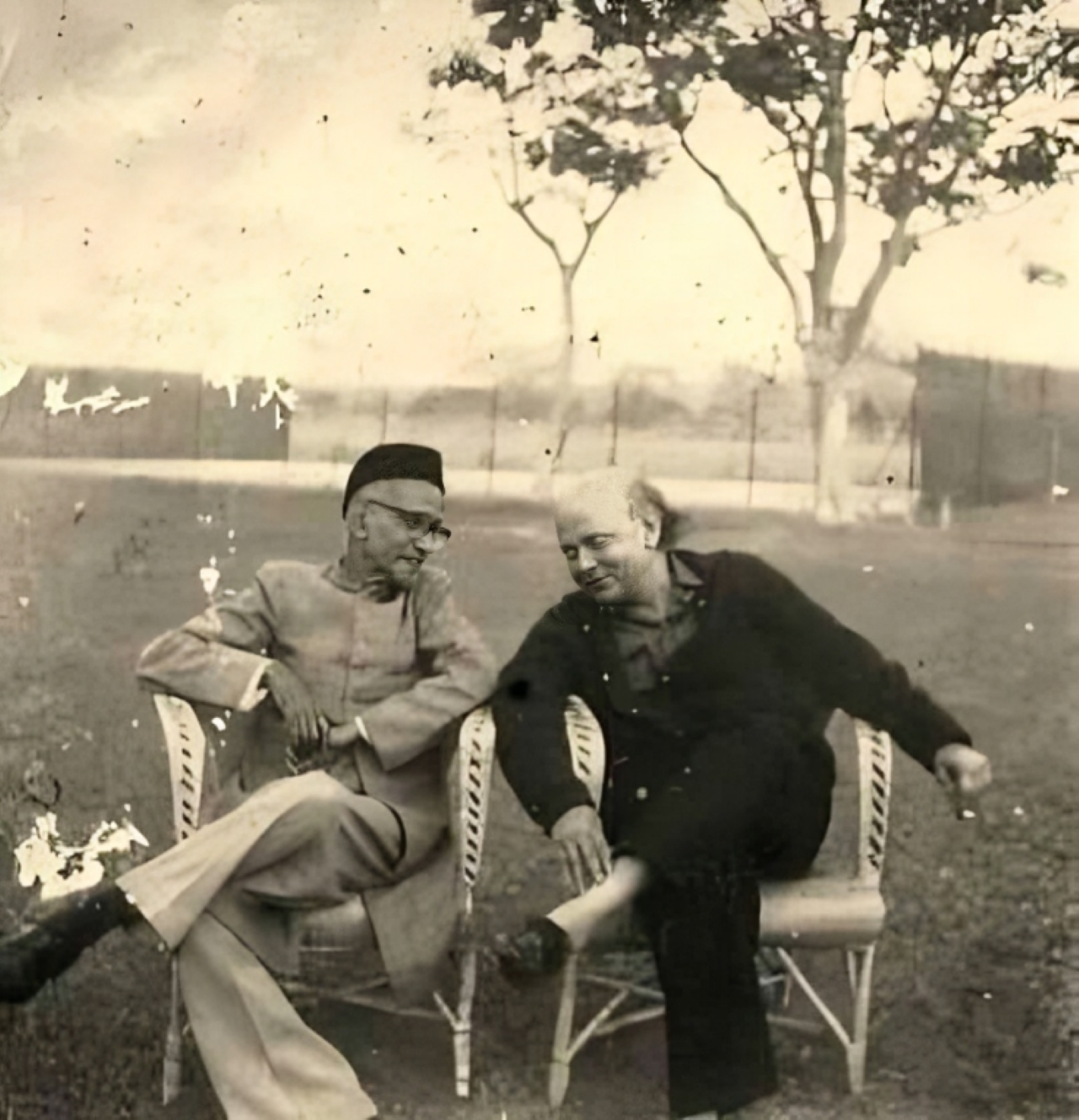 সৈয়দ মুজতবা আলী