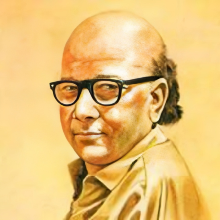 সৈয়দ মুজতবা আলী