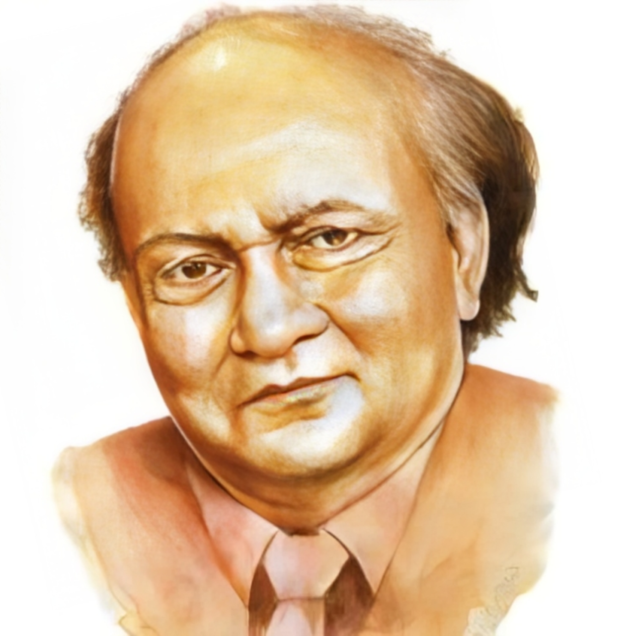 সৈয়দ মুজতবা আলী