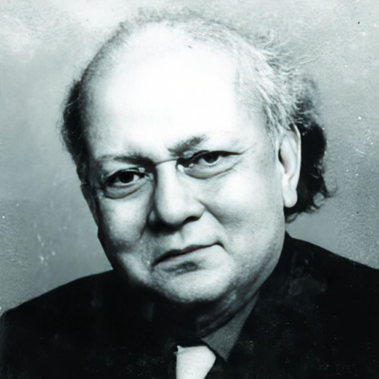 সৈয়দ মুজতবা আলী