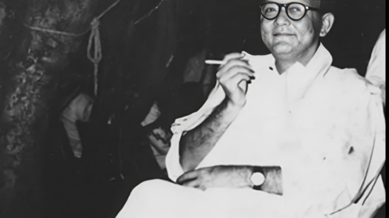 সৈয়দ মুজতবা আলী