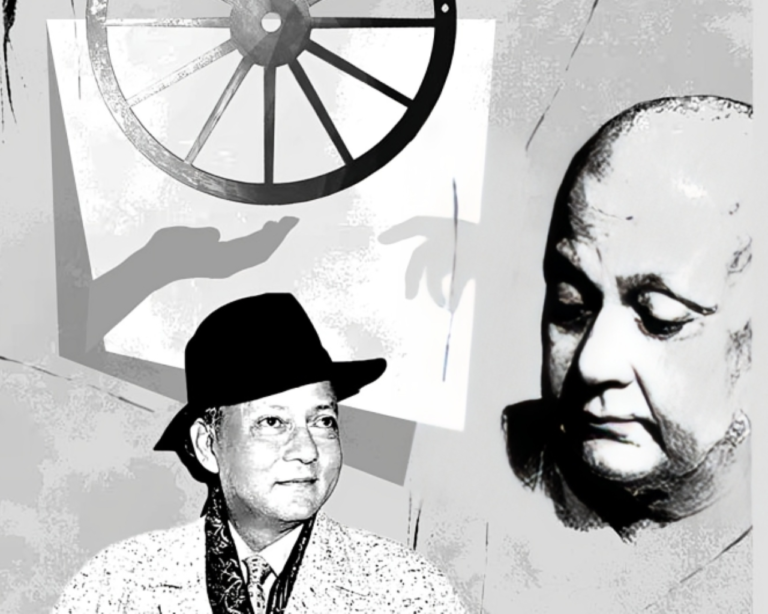 সৈয়দ মুজতবা আলী