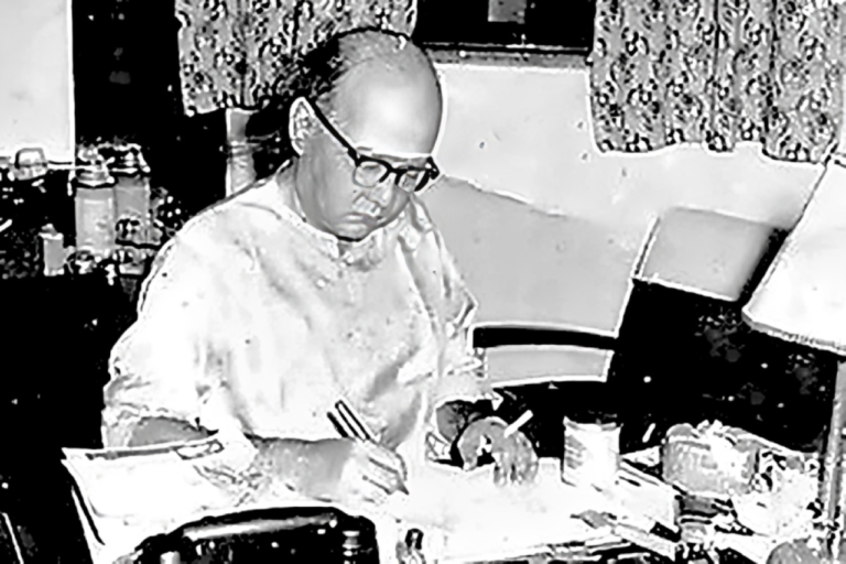 সৈয়দ মুজতবা আলী