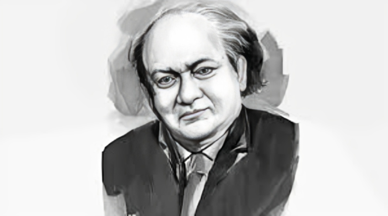 সৈয়দ মুজতবা আলী