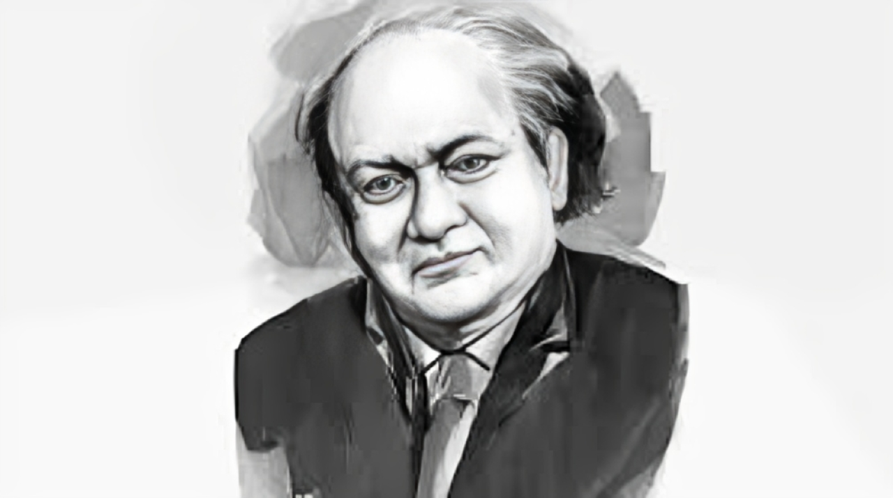 সৈয়দ মুজতবা আলী